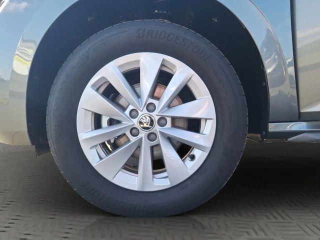 Skoda Kamiq 1.0 TSI Selection