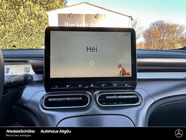 Smart #1 #1 Pulse 4M LEDER Pano 360° HuD 22kW Keyless Navi