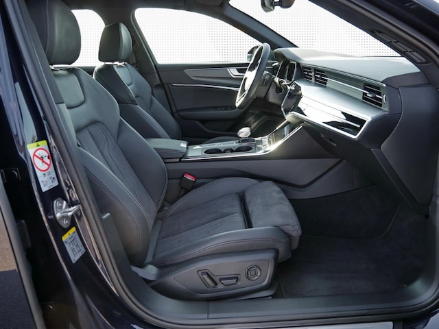 Audi A6 45 TDI Avant Quattro S-Line S-Tronic