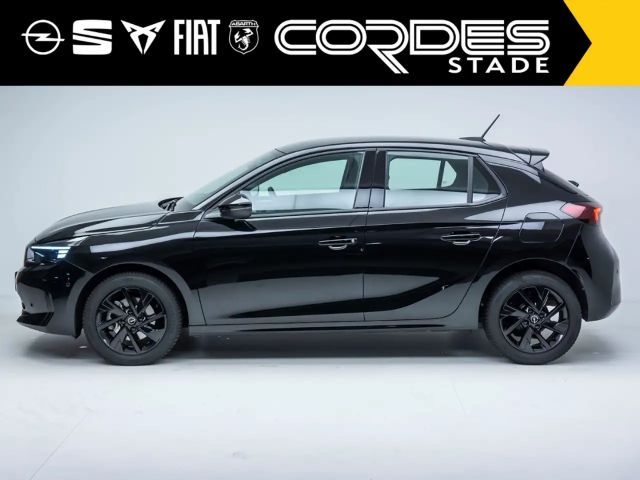 Opel Corsa 1.2 Turbo GS-Line Grand Sport Turbo