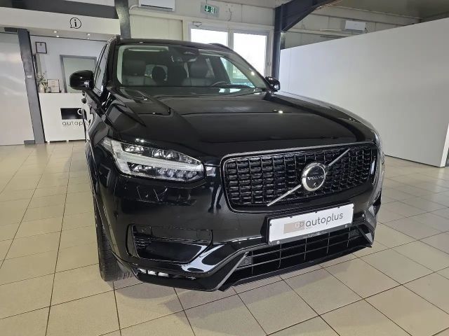 Volvo XC90 AWD Dark Ultimate