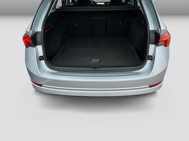 Skoda Octavia 2.0 TDI Combi