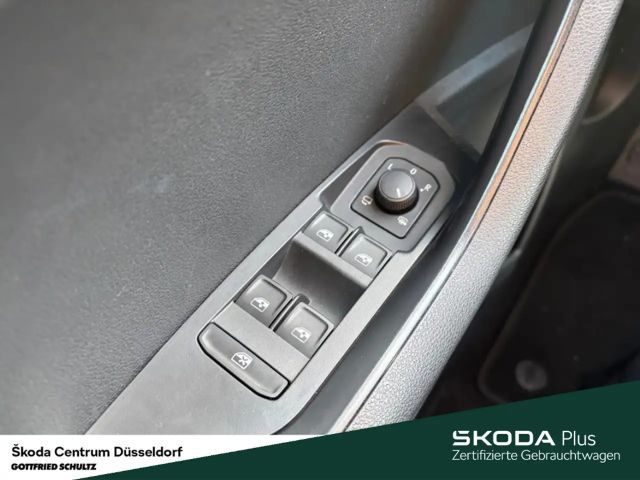 Skoda Karoq 4x4 Sportline