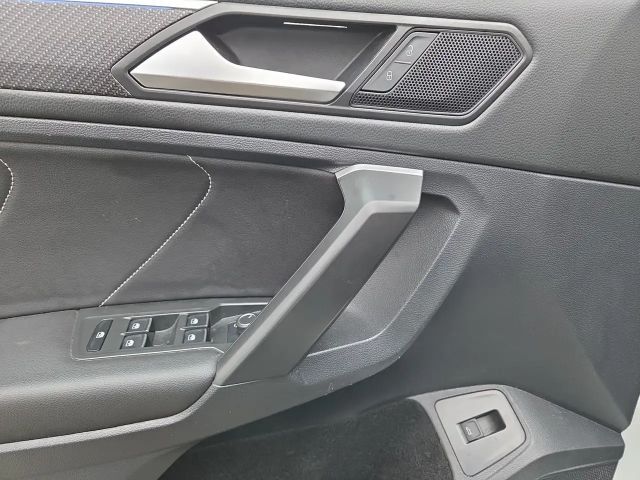 Volkswagen Tiguan Allspace DSG R-Line Style