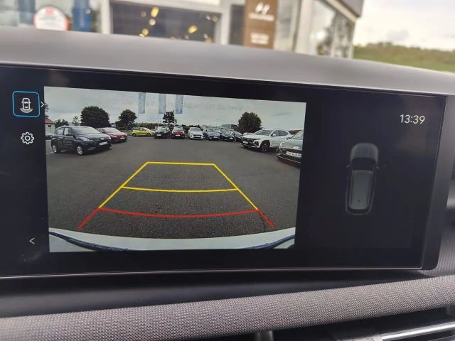 Hyundai Tucson 1.6 T-GDi Trend