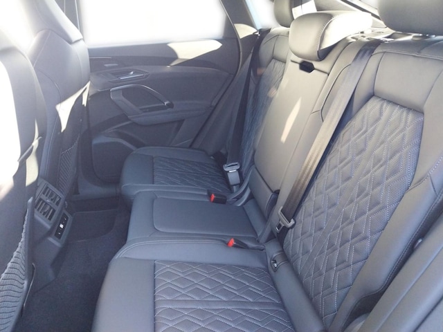 Audi SQ5 S-Tronic Sportback