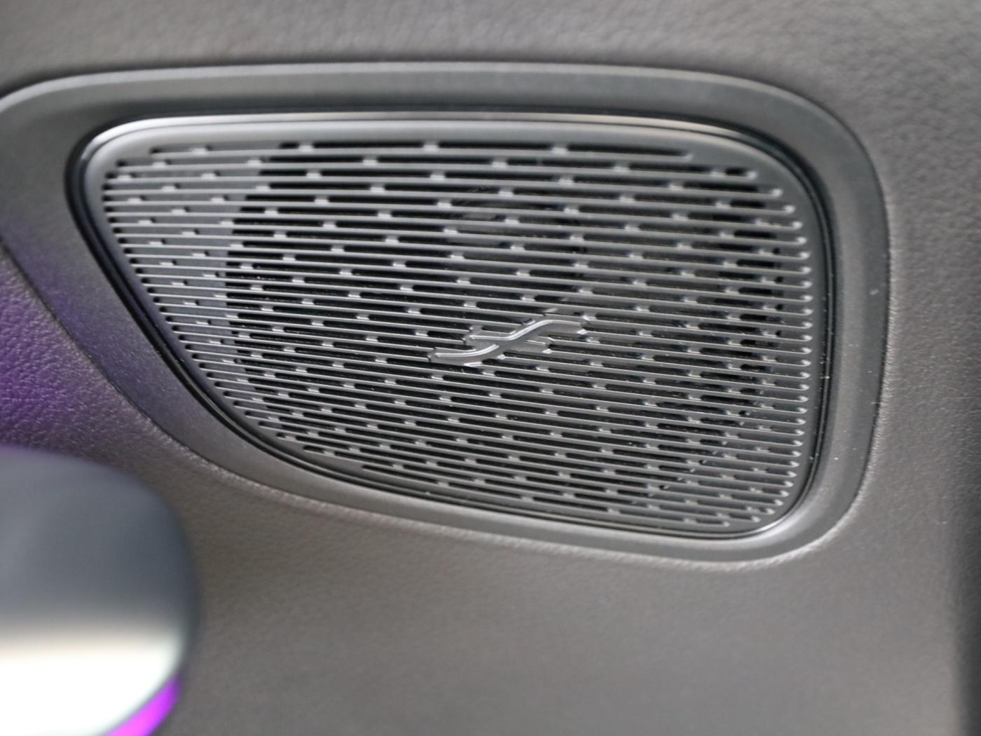 Mercedes-Benz GLC 450 4MATIC AMG Line