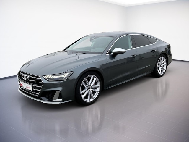 Audi S7 Quattro Sportback