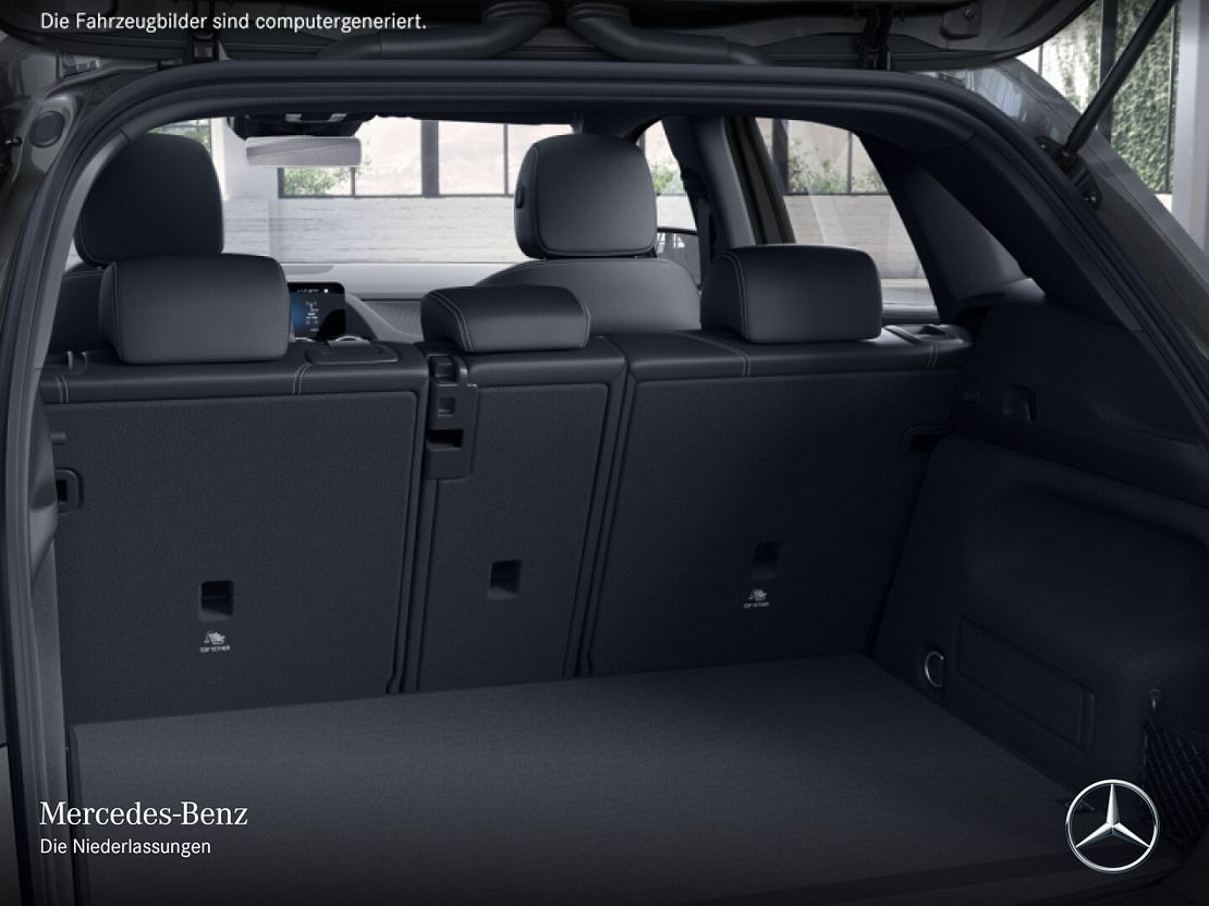 Mercedes-Benz GLA 250 Progressive