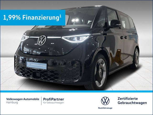 Volkswagen ID.Buzz 77 KWh Pro