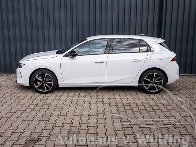 Opel Astra Edition Hybrid Innovation