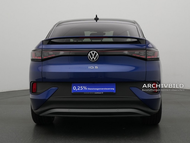 Volkswagen ID.5 77 KWh Pro