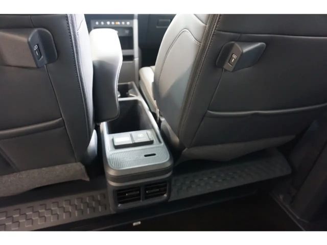 Kia PV5 Passenger 71 kWh