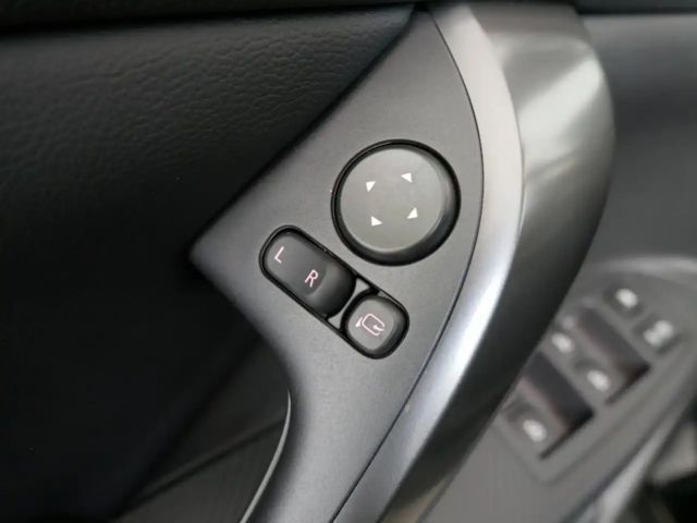 Mitsubishi Eclipse Cross PHEV