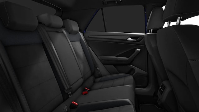 Volkswagen T-Roc 1.0 TSI R-Line