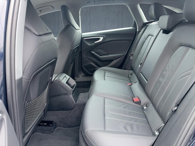 Audi A5 Avant S-Tronic