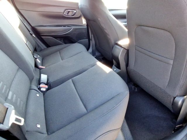 Hyundai Bayon 1.0 T-GDi Trend