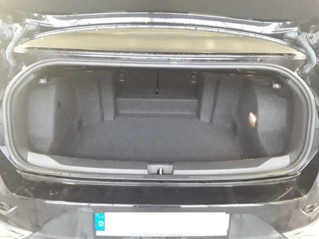 Volkswagen T-Roc 1.5 TSI Cabriolet Style