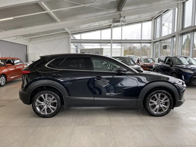 Mazda CX-30 Exclusive-line