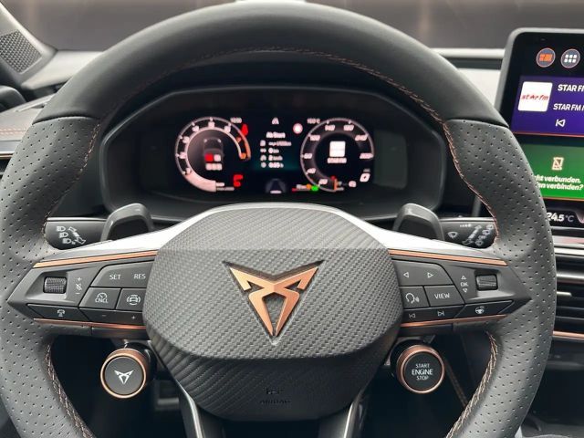 Cupra Formentor 1.5 eTSI 150 PS LED KAMERA SHZ