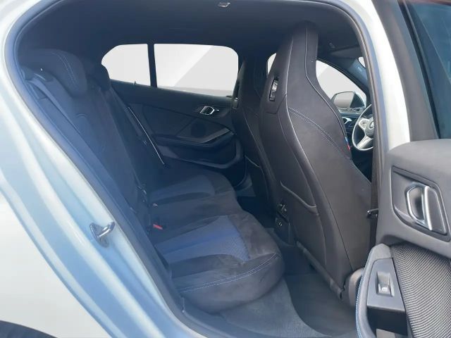 BMW 120 120d M-Sport Sedan xDrive