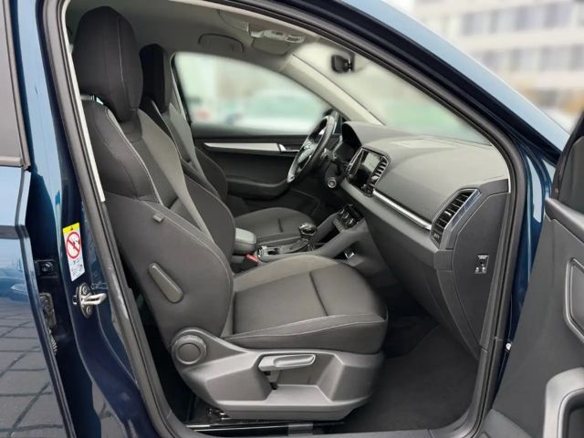 Skoda Karoq 1.5 TSI Tour