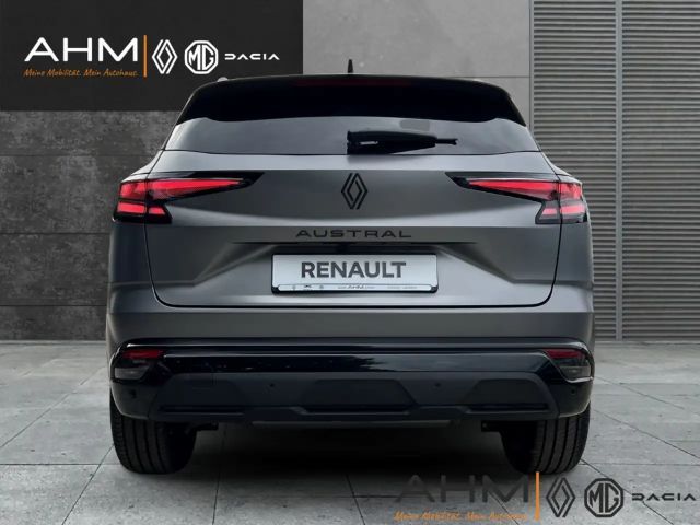 Renault Austral Alpine Esprit