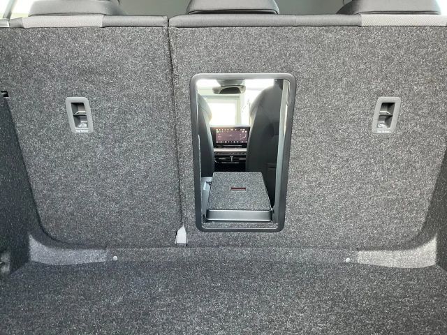 Skoda Octavia 1.5 TSI Selection