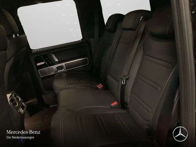 Mercedes-Benz G 450 450d