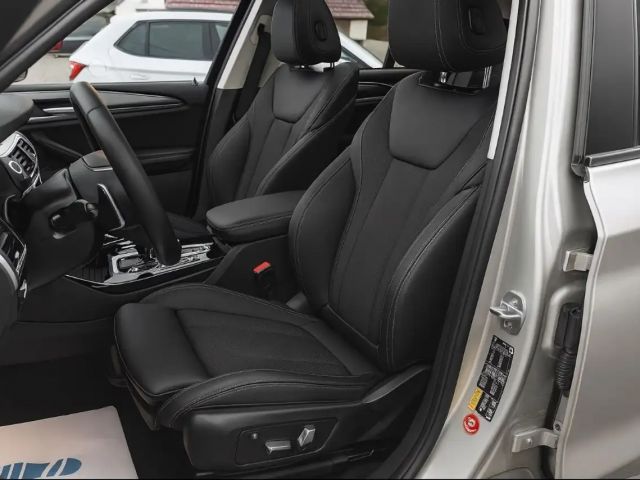 BMW X3 Advantage pakket xDrive