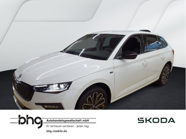 Skoda Scala 85 Selection