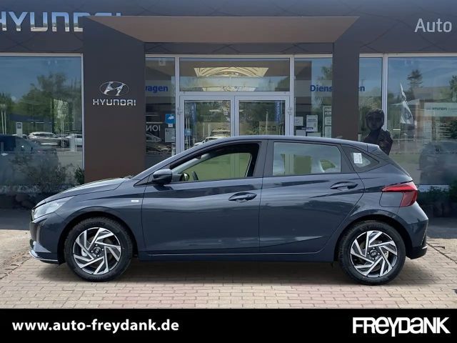 Hyundai i20 1.0 T-GDi Trend