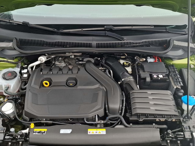 Volkswagen Taigo 1.5 TSI DSG IQ.Drive Style