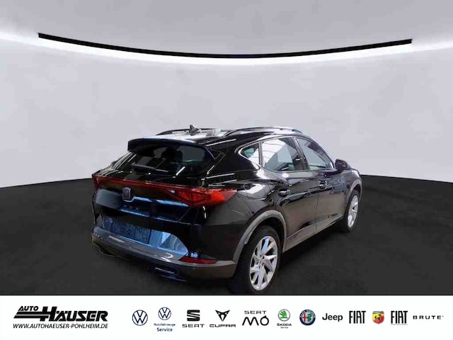 Cupra Formentor 1.5 TSI DSG