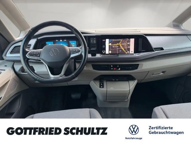 Volkswagen Multivan DSG T7