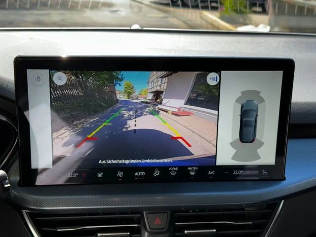 Ford Focus Active Limited