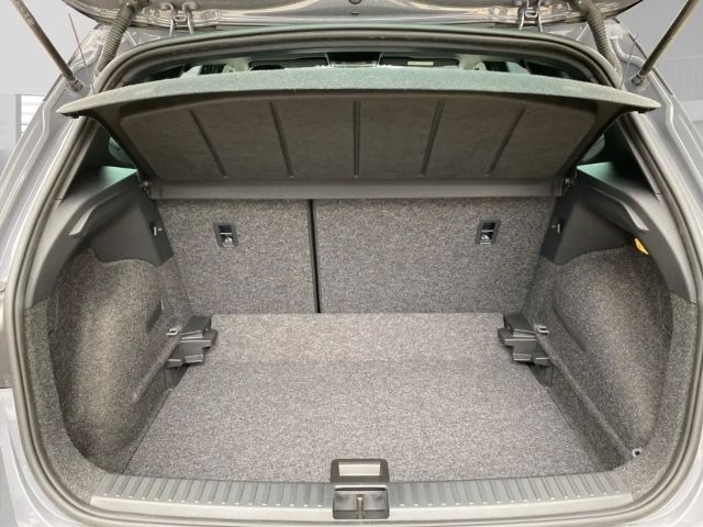 Seat Arona 1.0 TSI Black FR-lijn