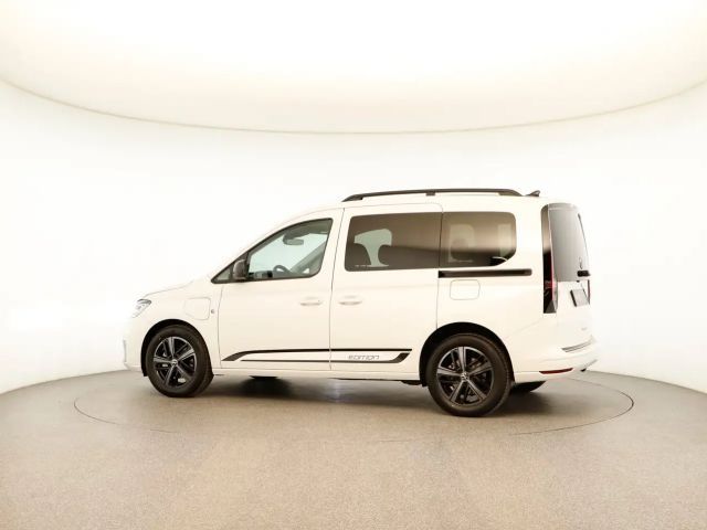 Volkswagen Caddy eHybrid