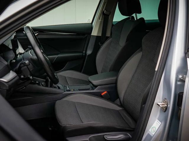 Skoda Octavia Ambition Combi