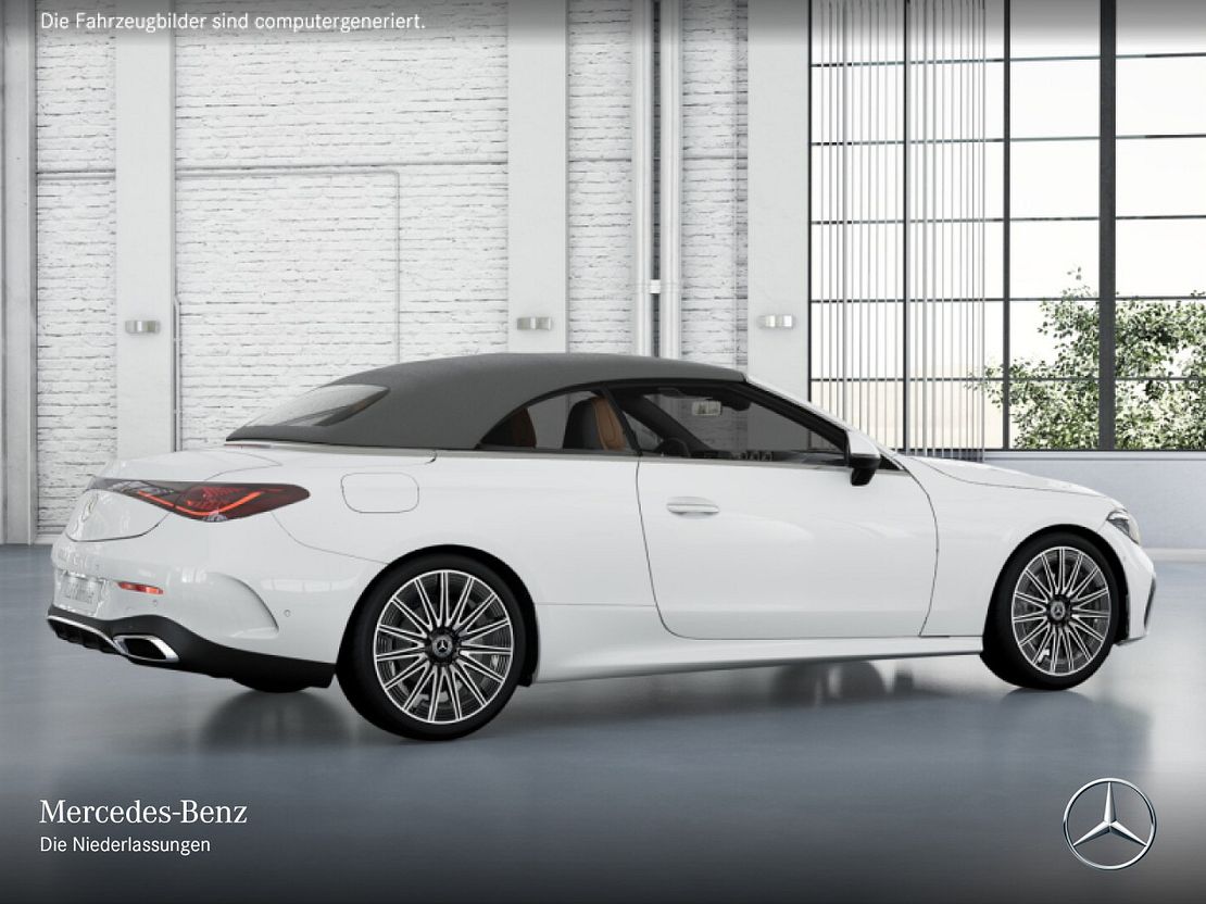 Mercedes-Benz CLE 200 CLE 200