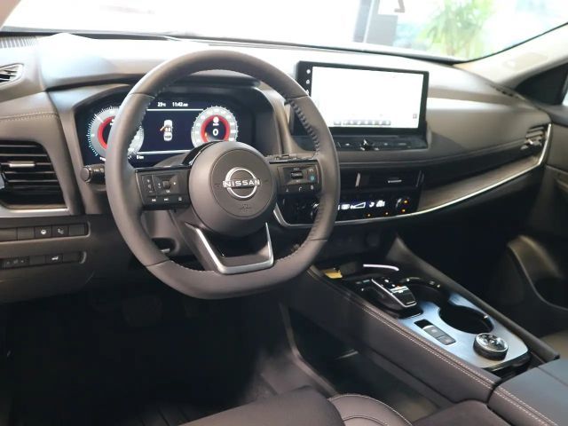 Nissan X-trail Tekna e-4ORCE