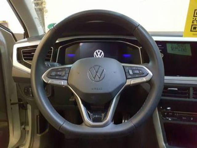 Volkswagen Polo 1.0 TSI DSG