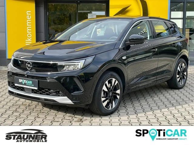 Opel Grandland X Grandland PHEV *LED*R-KAMERA*ACC*AHK*SHZ*LHZ*