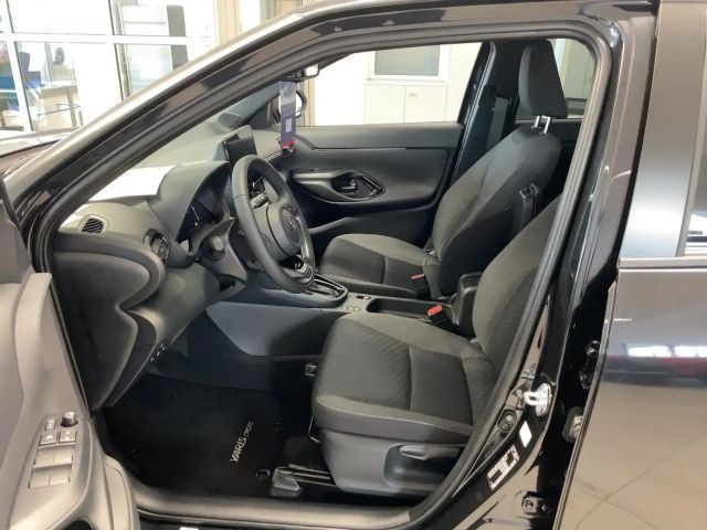 Toyota Yaris Cross Hybride