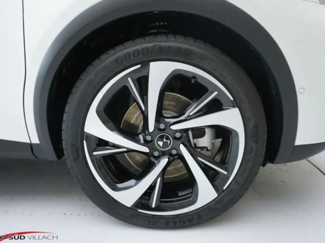 DS DS 7 Crossback Crossback E-Tense