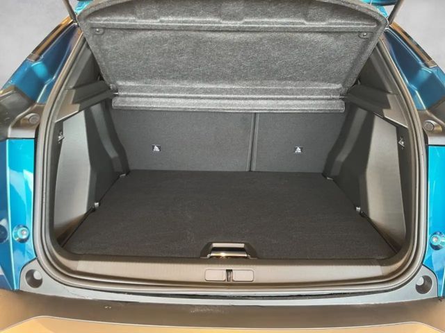 Peugeot 2008 Allure Pack