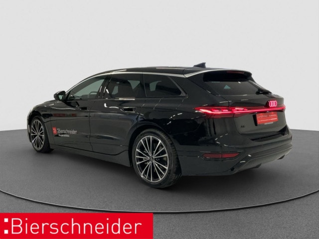 Audi A6 e-tron Avant Performance