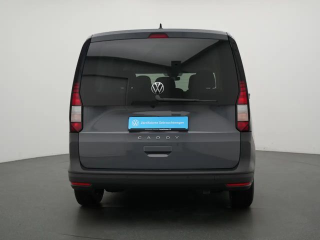 Volkswagen Caddy KAM KEYLESS VIRT SHZ PDC KLIMA