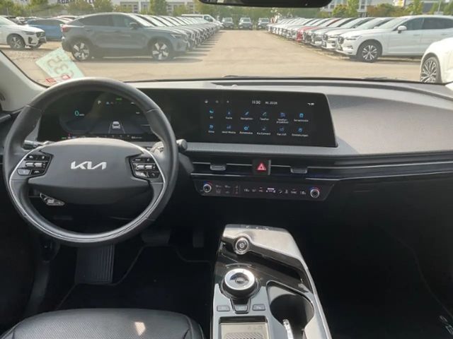 Kia EV6 Basis 2WD Kamera ACC BLIS Navi Keyless 19`