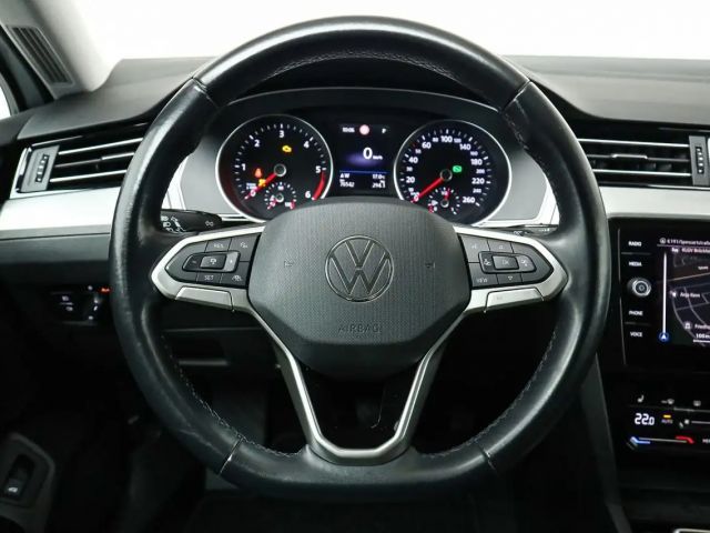 Volkswagen Passat 2.0 TDI Business DSG Variant